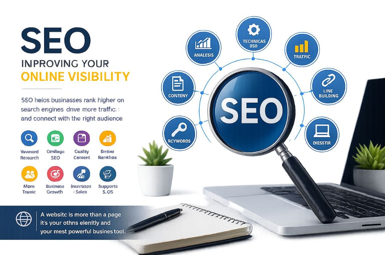 Best Digital Marketing Expert in Calicut- Blog SEO Page