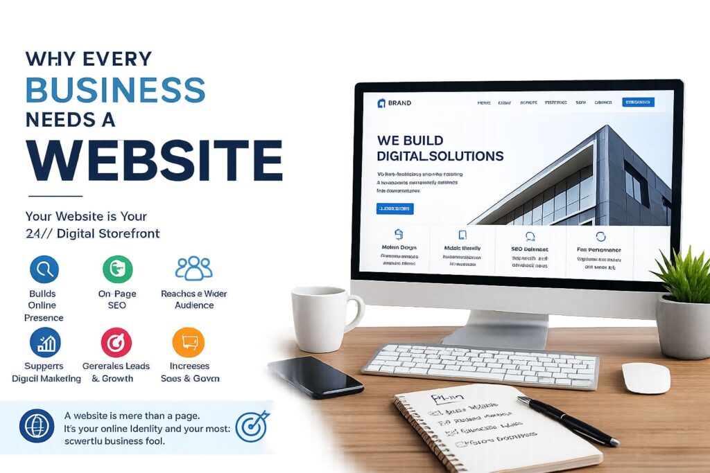 Best Digital Marketing Expert in Calicut- Blog Website Page