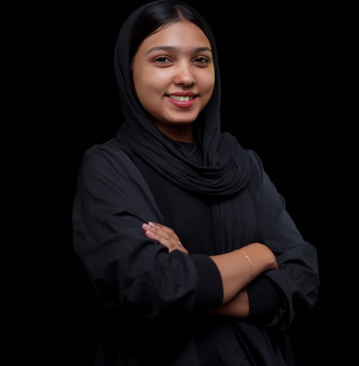Fathima Zenha